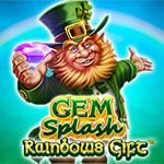 Gem Splash: Rainbows Gift