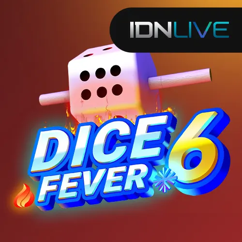 Dice 6 Fever